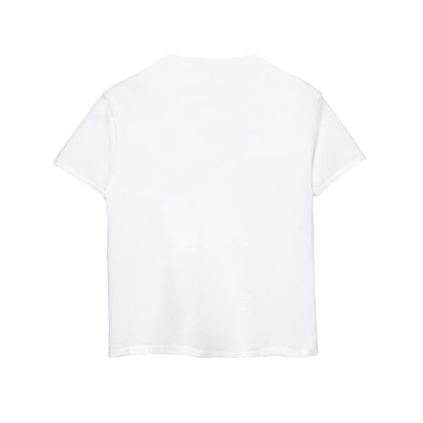 Hot Wheels Boys Checkerboard T-Shirt