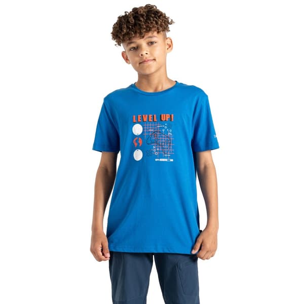 Dare 2B Childrens/Kids Trailblazer II T-Shirt