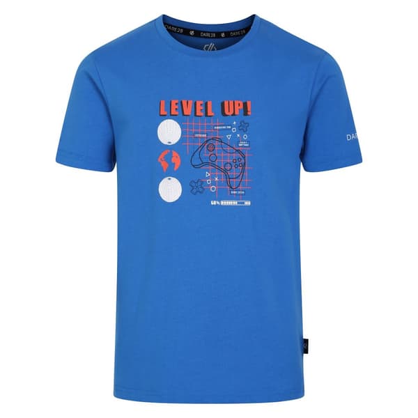 Dare 2B Childrens/Kids Trailblazer II T-Shirt