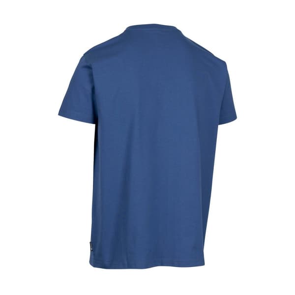 Trespass T-shirt med Chera-tryck, herr