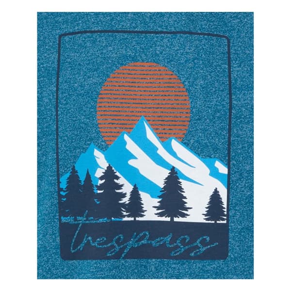 Trespass Mens Idukki T-Shirt