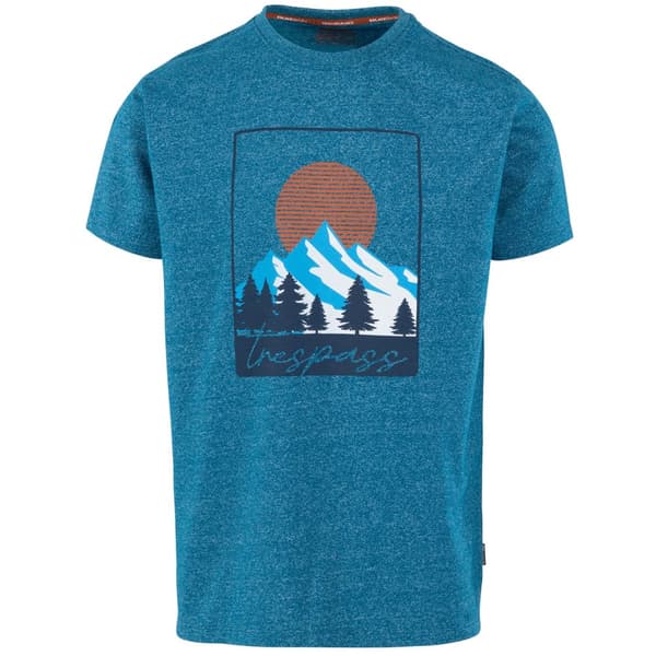 Trespass Mens Idukki T-Shirt