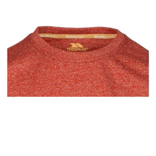 Trespass Mens Idukki T-Shirt