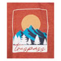 Pikkukuva 1 / 4: Trespass Mens Idukki T-Shirt