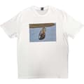 Pikkukuva 1 / 2: Post Malone Unisex Adult Resurface 2023 Tour Dates T-Shirt