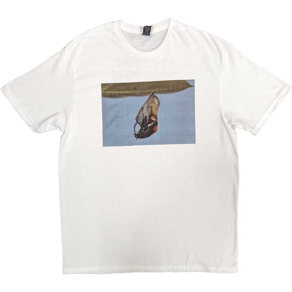 Post Malone Unisex Adult Resurface 2023 Tour Dates T-Shirt