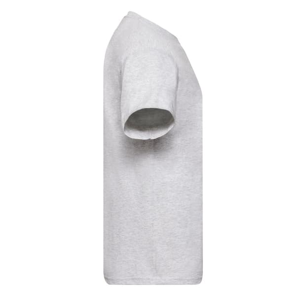 Fruit of the Loom Mens Original Heather T-Shirt