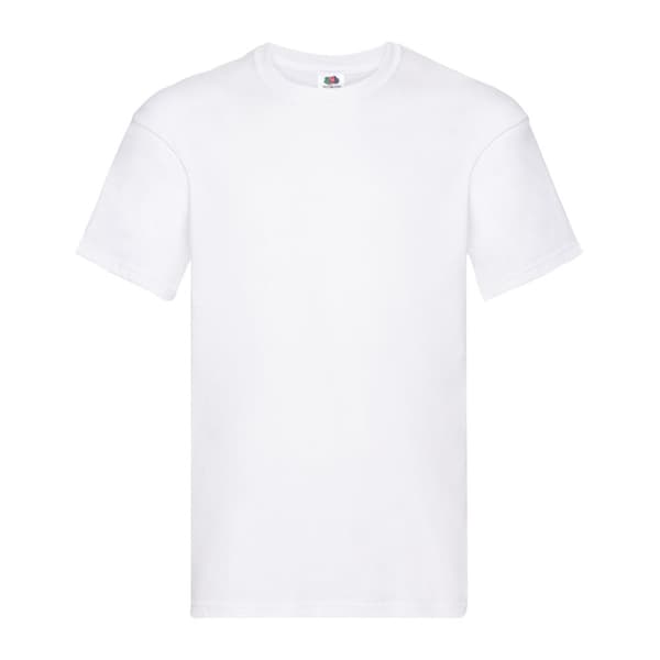 Fruit of the Loom Mens Original Heather T-Shirt