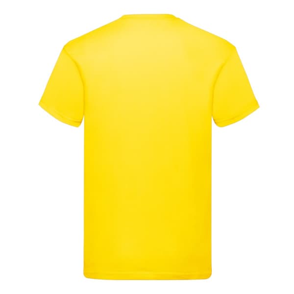 Fruit of the Loom Mens Original Heather T-Shirt