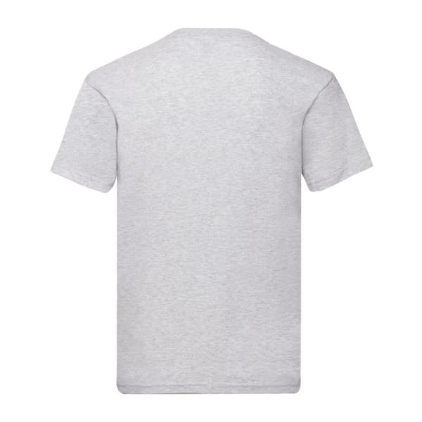 Fruit of the Loom Mens Original Heather T-Shirt