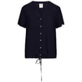 Miniatyrbillede 1 af 2: Trespass Womens/Ladies Beatrice Top