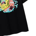 Miniatyrbillede 3 af 3: SpongeBob SquarePants Mens Seas The Day Short-Sleeved T-Shirt