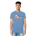 Pikkukuva 2 / 2: Trespass Mens Cromer T-Shirt