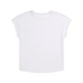 Pikkukuva 2 / 3: Animal Womens/Ladies Holly Logo Organic T-Shirt