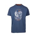 Miniatyrbilde 1 av 2: Trespass Mens Flagel Casual T-Shirt