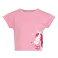 Pikkukuva 1 / 4: Regatta Childrens/Kids Animal Luna The Unicorn T-Shirt