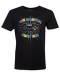 Pikkukuva 1 / 2: Difuzed The OG SNES Miesten T-paita, 2XL