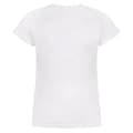 Miniatyrbillede 2 af 2: Disney Princess Childrens/Kids Ariel Short-Sleeved T-Shirt