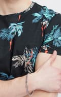 Miniatyrbild 3 av 4: Blend - T-shirt 20716850 Palmer
