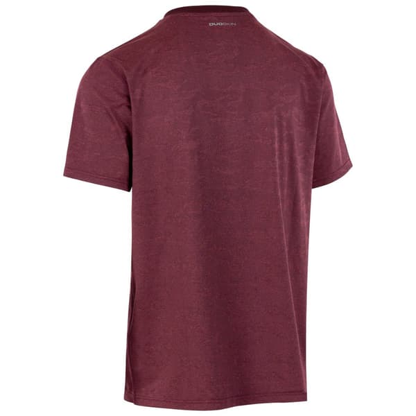 Trespass Mens Tiber TP75 Active T-Shirt