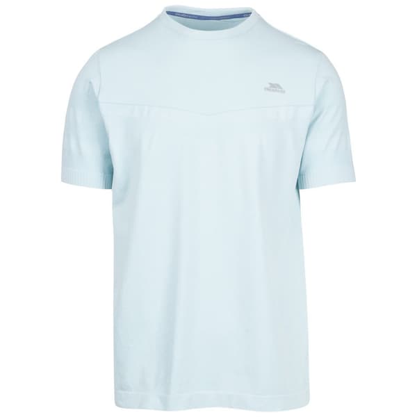 Trespass Herr Chenab TP75 Aktiv topp Seafoam Marl M