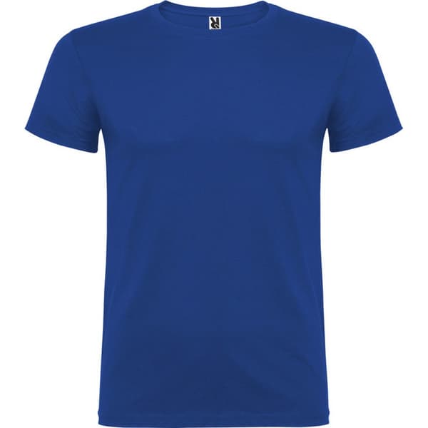 Roly Childrens/Kids Beagle Short-Sleeved T-Shirt