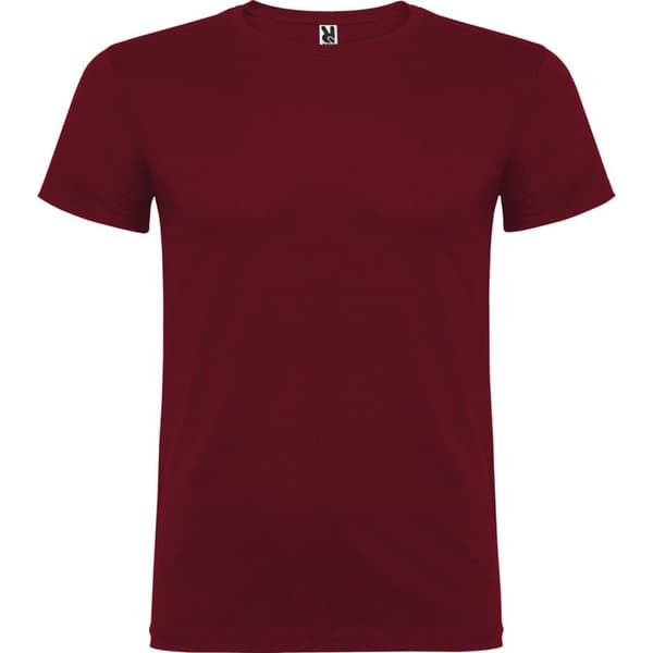 Roly Childrens/Kids Beagle Short-Sleeved T-Shirt