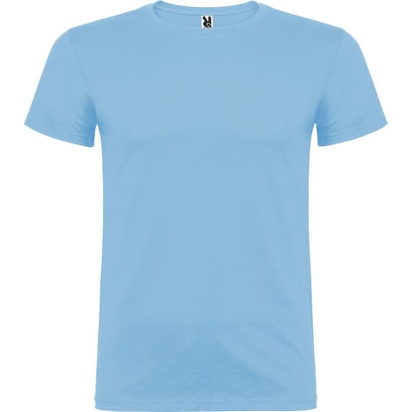 Roly Childrens/Kids Beagle Short-Sleeved T-Shirt