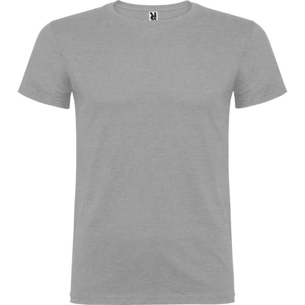 Roly Childrens/Kids Beagle Short-Sleeved T-Shirt