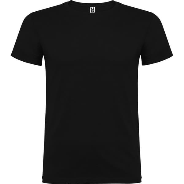 Roly Childrens/Kids Beagle Short-Sleeved T-Shirt