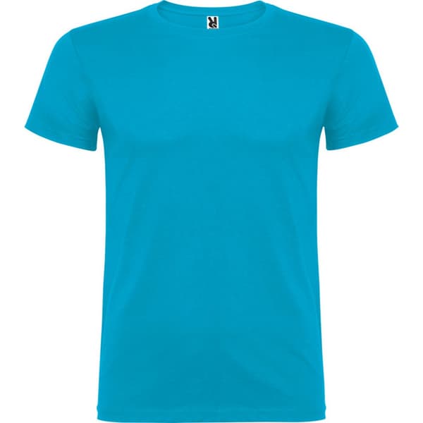 Roly Childrens/Kids Beagle Short-Sleeved T-Shirt
