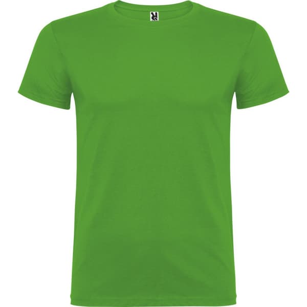 Roly Childrens/Kids Beagle Short-Sleeved T-Shirt
