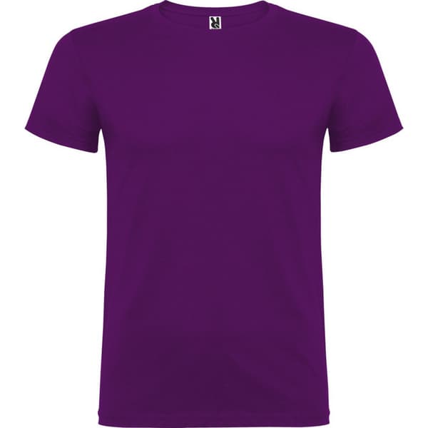 Roly Childrens/Kids Beagle Short-Sleeved T-Shirt