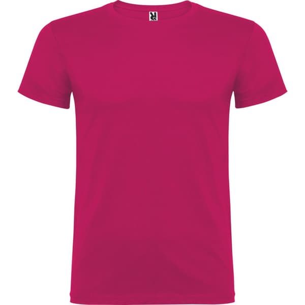 Roly Childrens/Kids Beagle Short-Sleeved T-Shirt