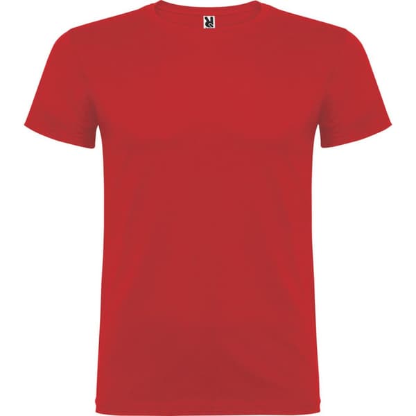 Roly Childrens/Kids Beagle Short-Sleeved T-Shirt