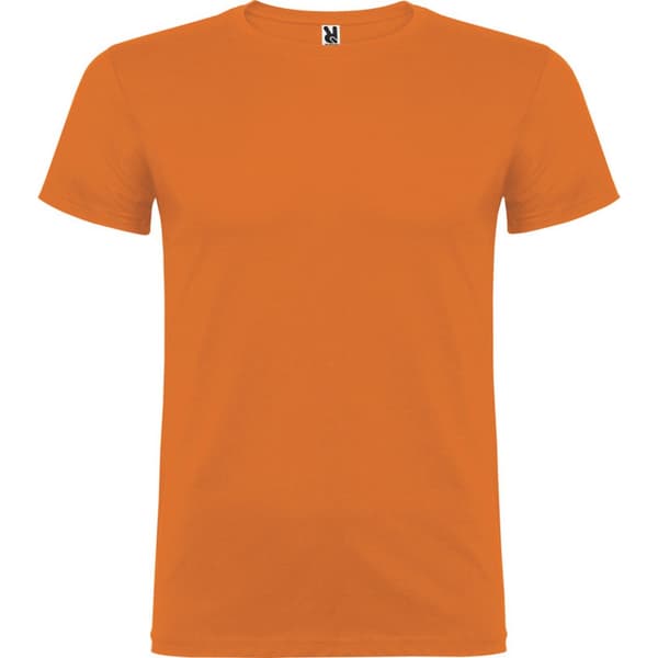 Roly Childrens/Kids Beagle Short-Sleeved T-Shirt