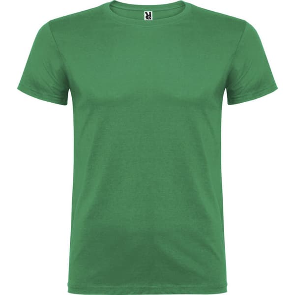 Roly Childrens/Kids Beagle Short-Sleeved T-Shirt