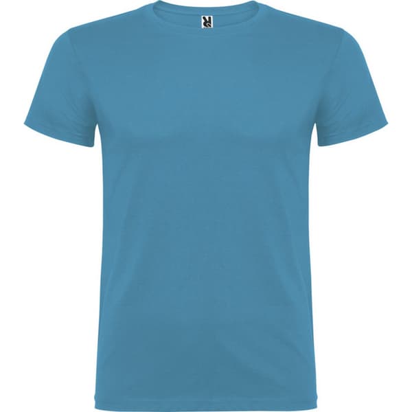 Roly Childrens/Kids Beagle Short-Sleeved T-Shirt
