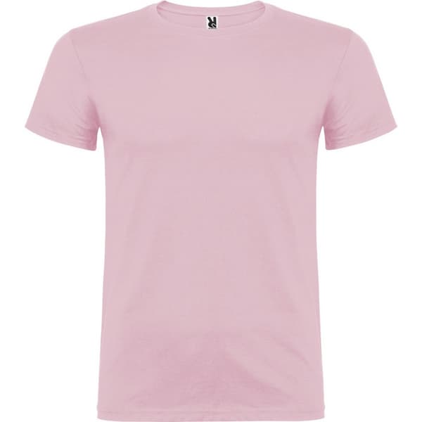 Roly Childrens/Kids Beagle Short-Sleeved T-Shirt