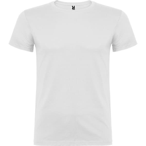 Roly Childrens/Kids Beagle Short-Sleeved T-Shirt