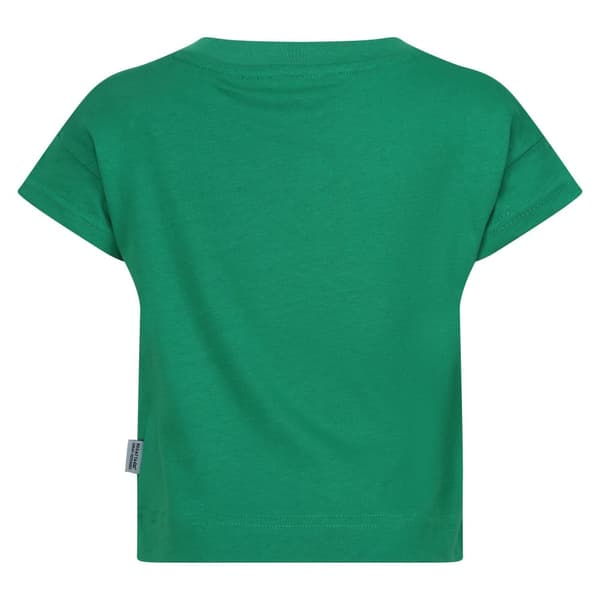 Regatta Childrens/Kids Stompy The Dinosaur T-Shirt