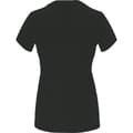 Miniatyrbilde 2 av 4: Roly Womens/Ladies Capri Short-Sleeved T-Shirt