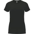 Miniatyrbilde 1 av 4: Roly Womens/Ladies Capri Short-Sleeved T-Shirt