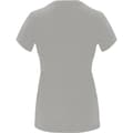 Miniatyrbilde 2 av 4: Roly Womens/Ladies Capri Short-Sleeved T-Shirt