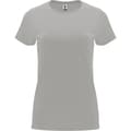 Miniatyrbilde 1 av 4: Roly Womens/Ladies Capri Short-Sleeved T-Shirt