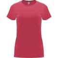 Miniatyrbilde 1 av 4: Roly Womens/Ladies Capri Short-Sleeved T-Shirt