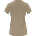 Miniatyrbilde 2 av 3: Roly Womens/Ladies Capri Short-Sleeved T-Shirt