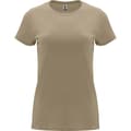 Miniatyrbilde 1 av 3: Roly Womens/Ladies Capri Short-Sleeved T-Shirt