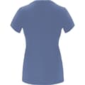Miniatyrbilde 2 av 3: Roly Womens/Ladies Capri Short-Sleeved T-Shirt