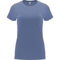 Miniatyrbilde 1 av 3: Roly Womens/Ladies Capri Short-Sleeved T-Shirt